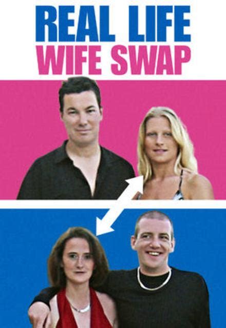 celebrity wife swap|Wife Swap (American TV series) .